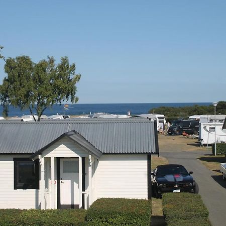 Tobisviks Camping Simrishamn Luaran gambar