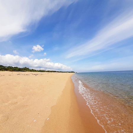 Tobisviks Camping Simrishamn Luaran gambar