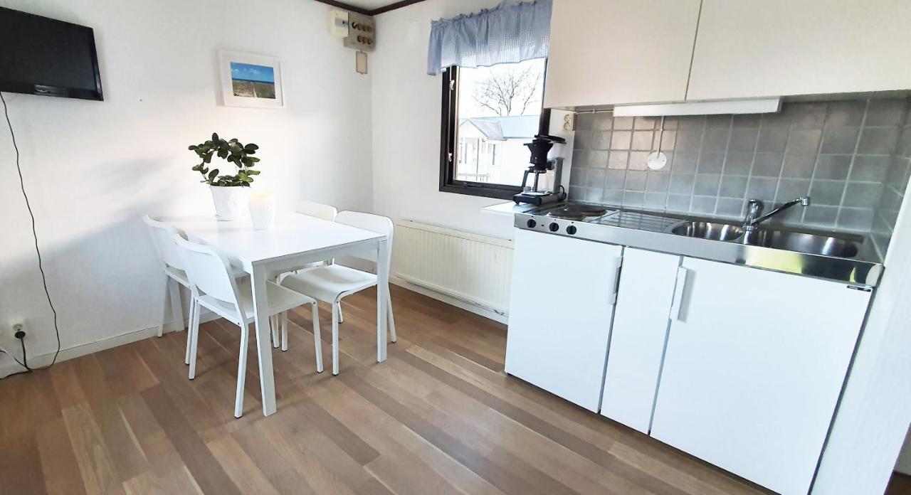 Tobisviks Camping Simrishamn Luaran gambar