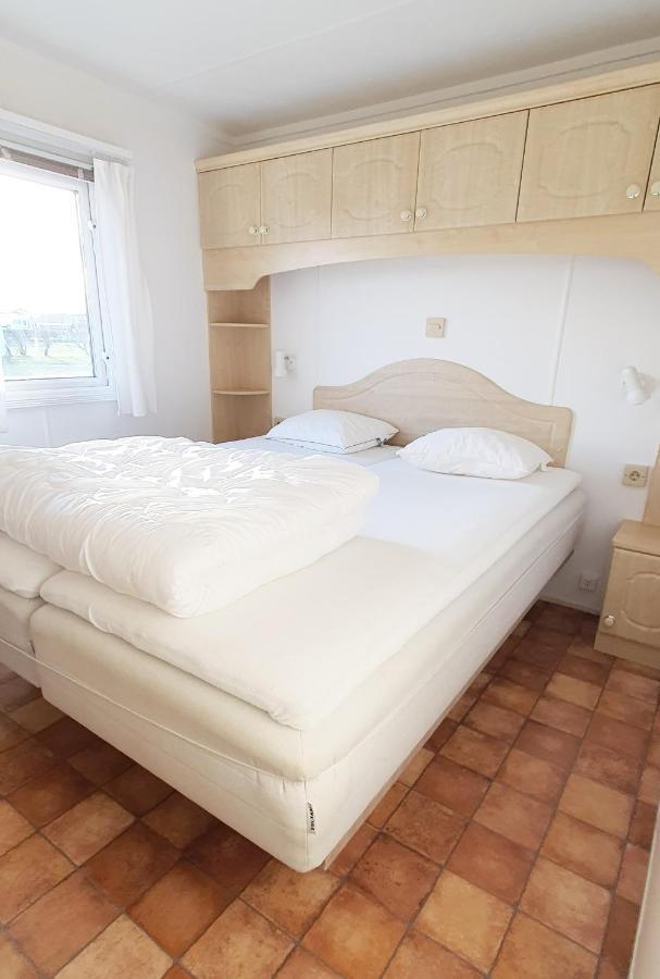 Tobisviks Camping Simrishamn Luaran gambar