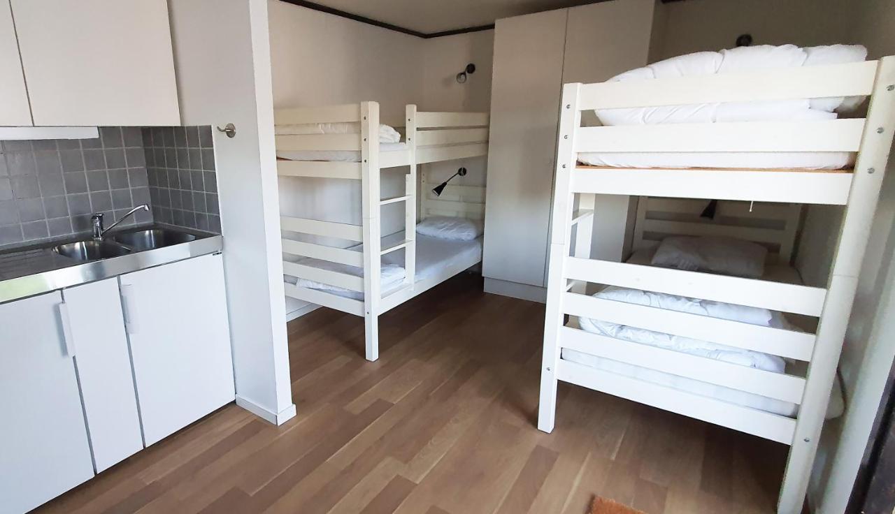 Tobisviks Camping Simrishamn Luaran gambar