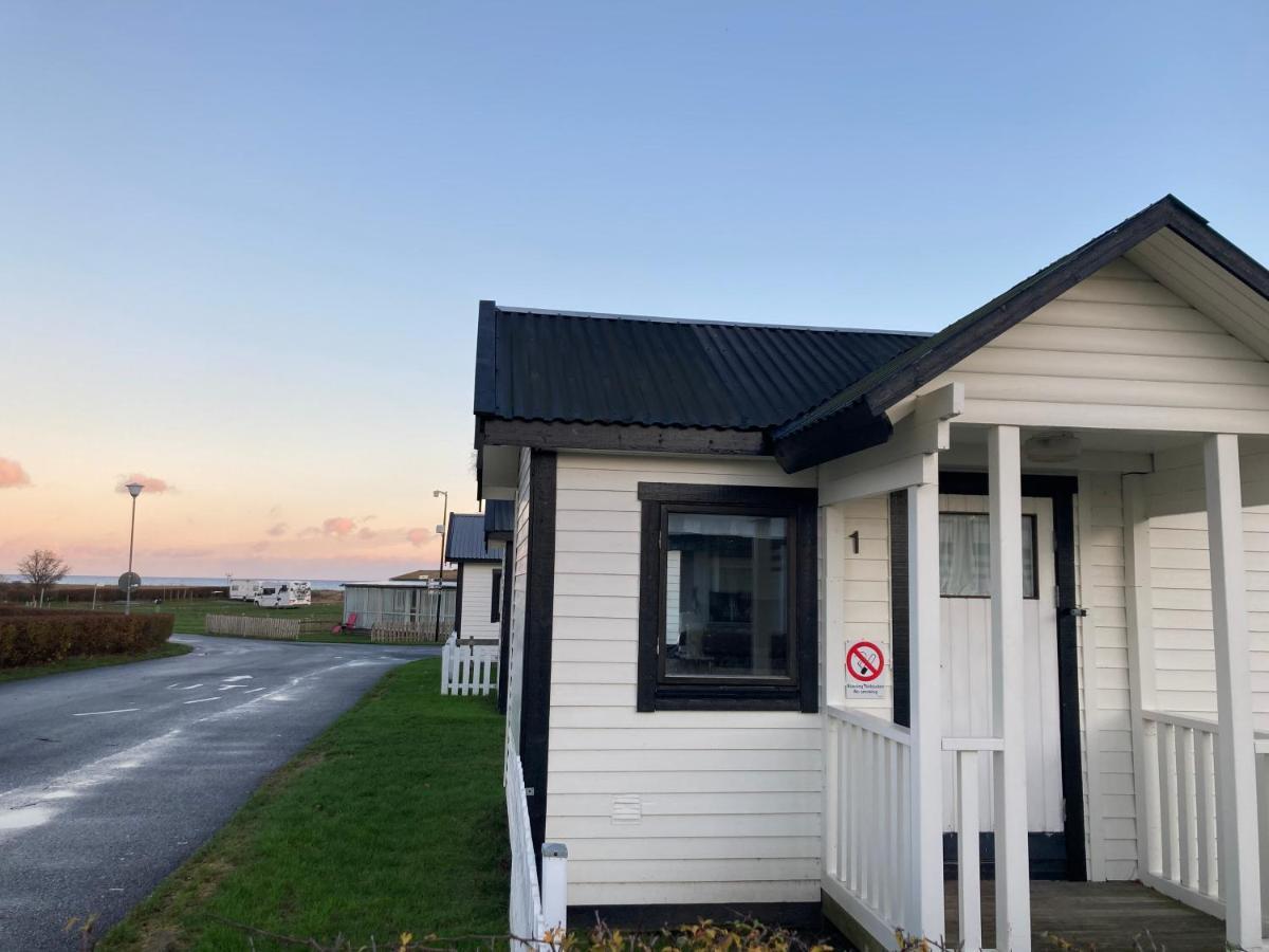 Tobisviks Camping Simrishamn Luaran gambar