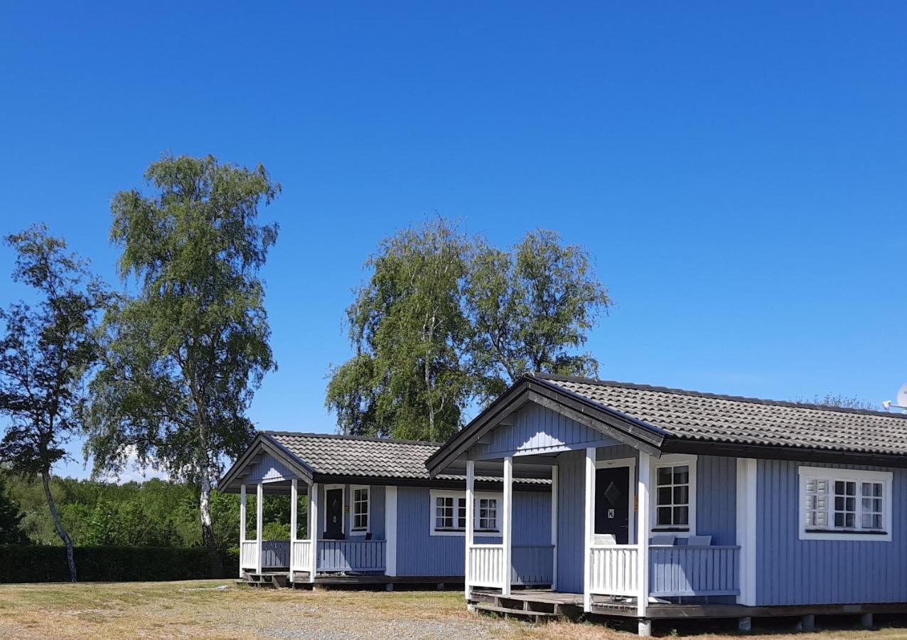 Tobisviks Camping Simrishamn Luaran gambar