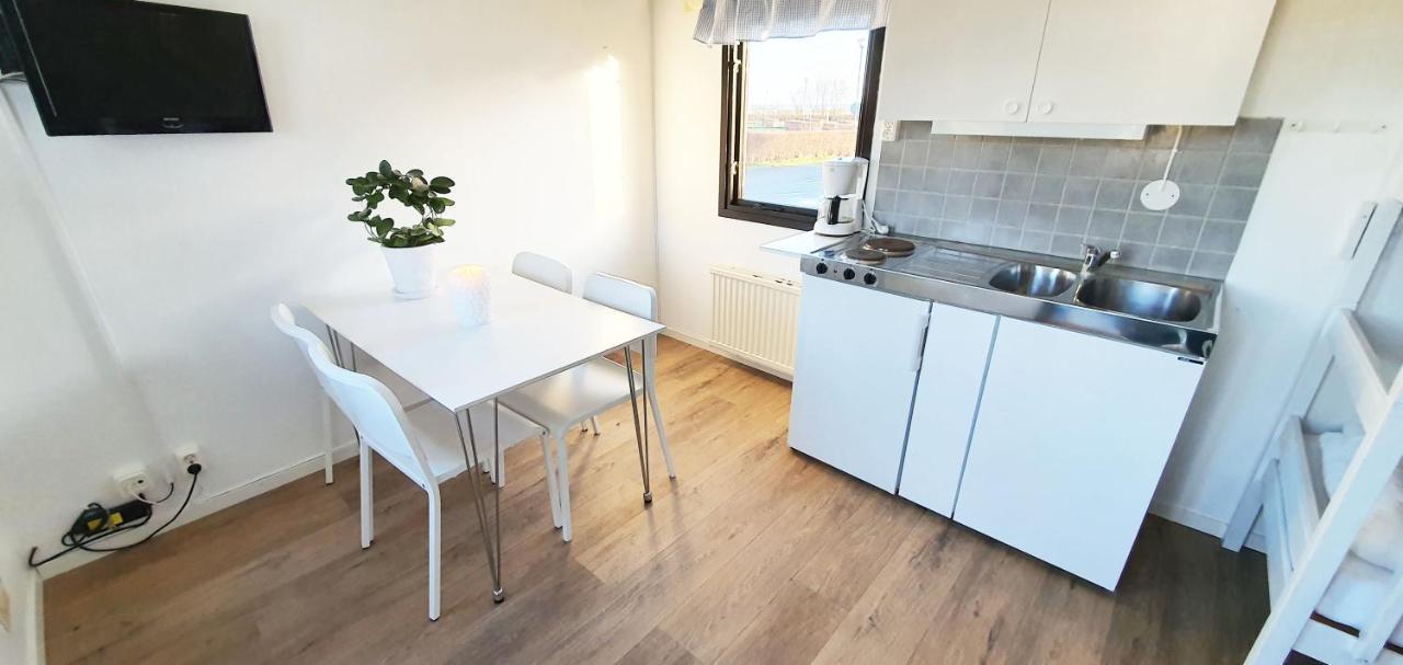 Tobisviks Camping Simrishamn Luaran gambar