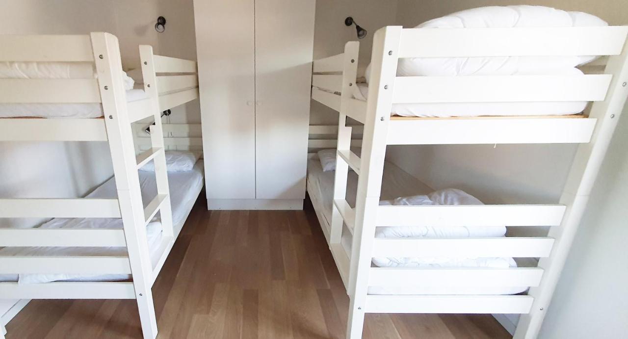 Tobisviks Camping Simrishamn Luaran gambar