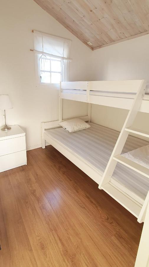 Tobisviks Camping Simrishamn Luaran gambar