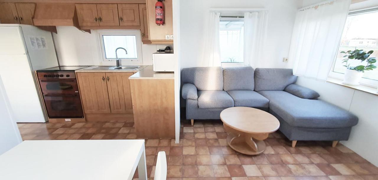 Tobisviks Camping Simrishamn Luaran gambar