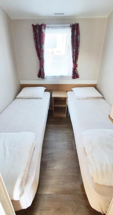 Tobisviks Camping Simrishamn Luaran gambar