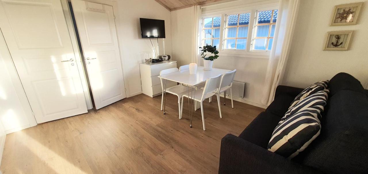 Tobisviks Camping Simrishamn Luaran gambar
