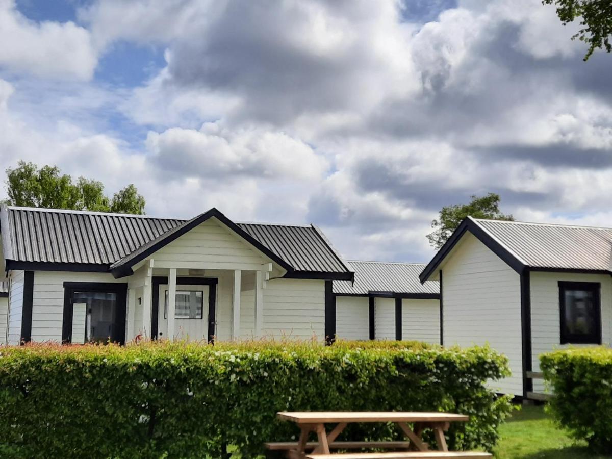 Tobisviks Camping Simrishamn Luaran gambar