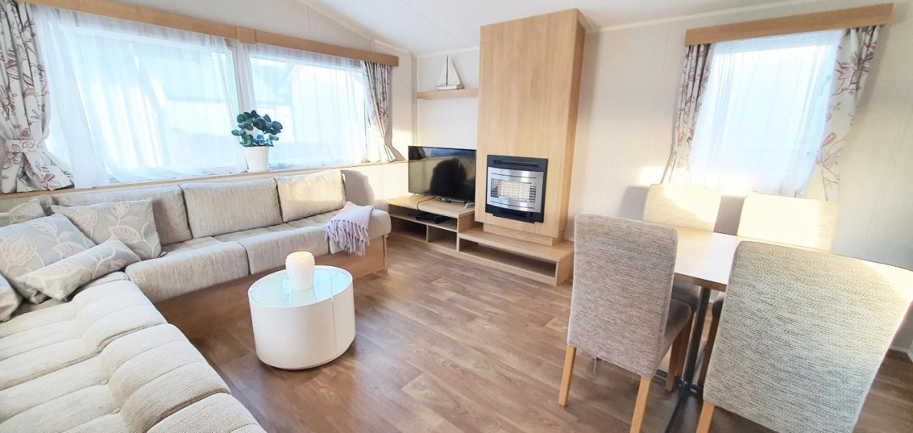 Tobisviks Camping Simrishamn Luaran gambar