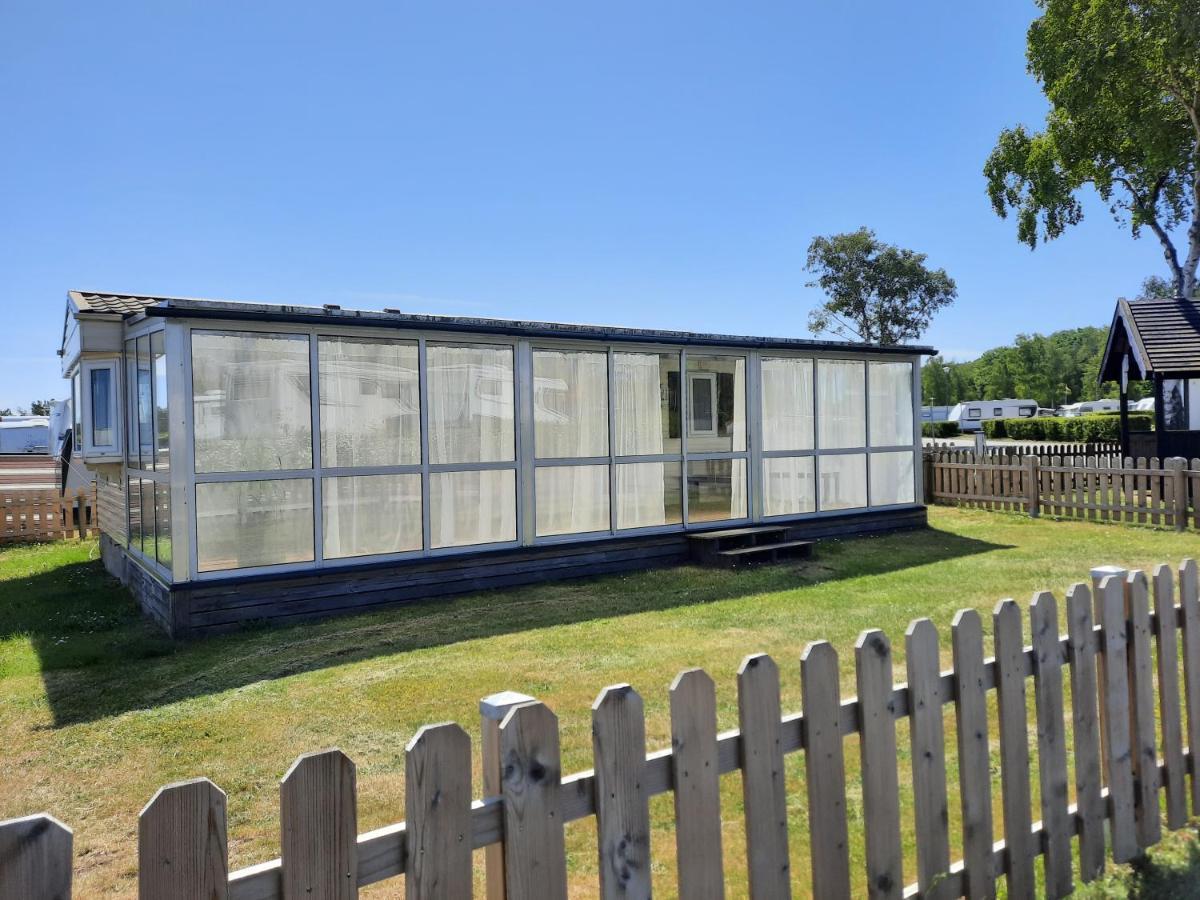 Tobisviks Camping Simrishamn Luaran gambar