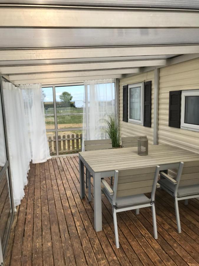 Tobisviks Camping Simrishamn Luaran gambar