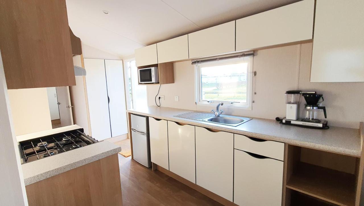 Tobisviks Camping Simrishamn Luaran gambar