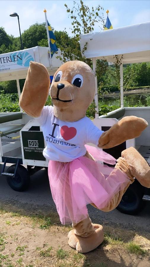 Tobisviks Camping Simrishamn Luaran gambar