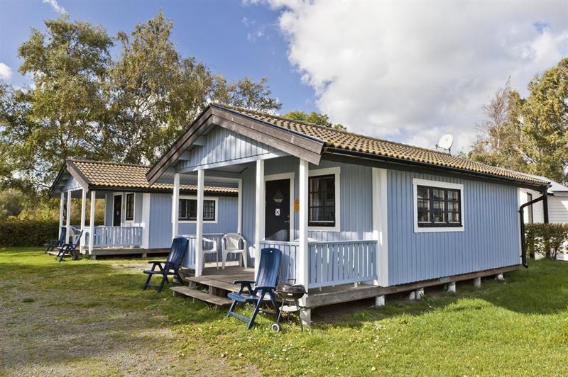 Tobisviks Camping Simrishamn Luaran gambar
