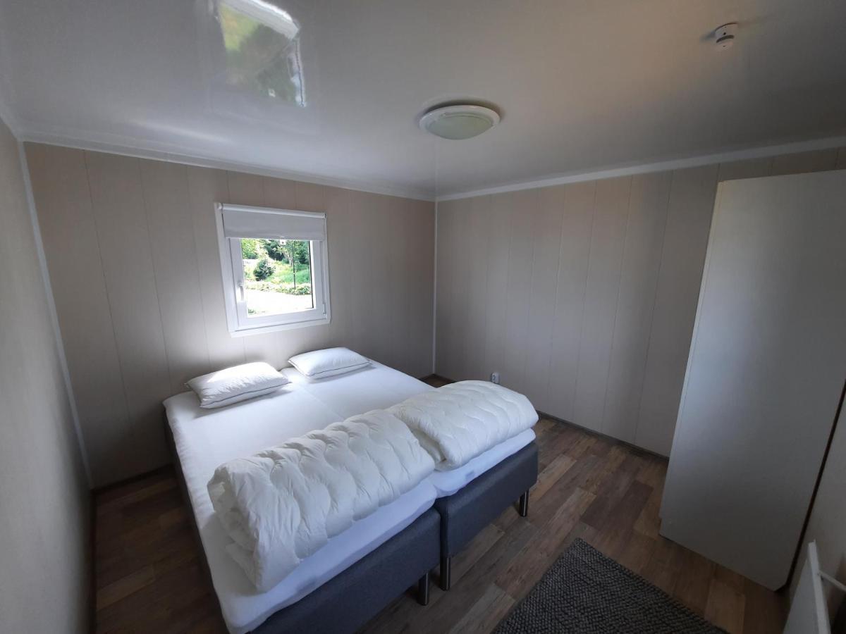 Tobisviks Camping Simrishamn Luaran gambar