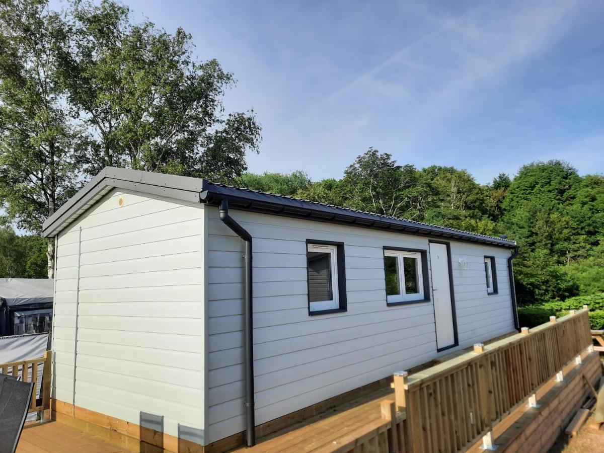 Tobisviks Camping Simrishamn Luaran gambar