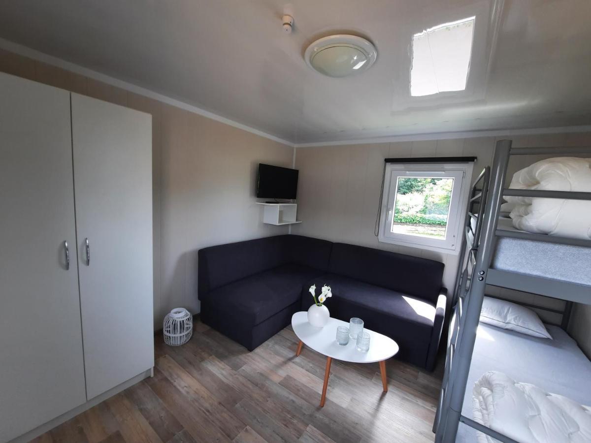 Tobisviks Camping Simrishamn Luaran gambar