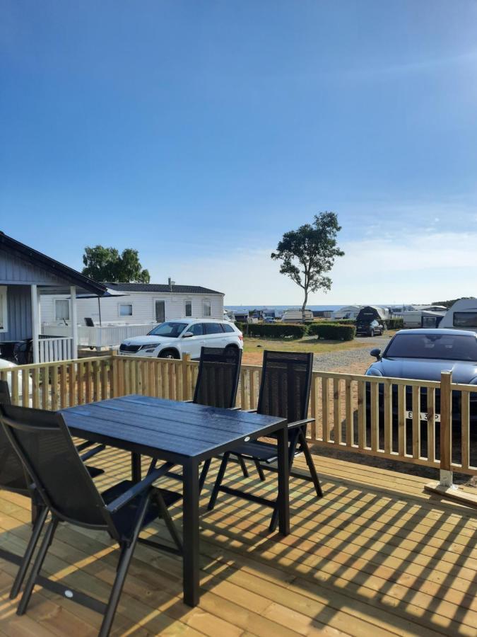 Tobisviks Camping Simrishamn Luaran gambar