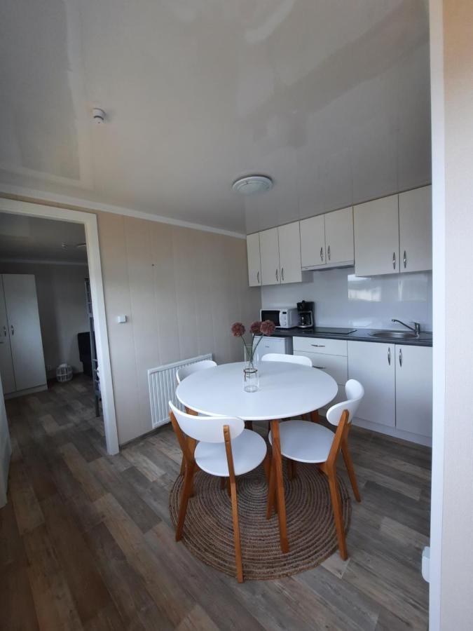 Tobisviks Camping Simrishamn Luaran gambar