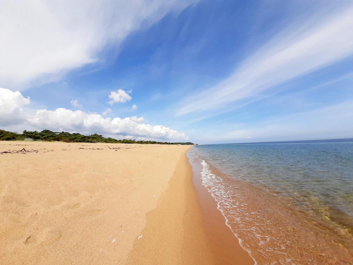 Tobisviks Camping Simrishamn Luaran gambar
