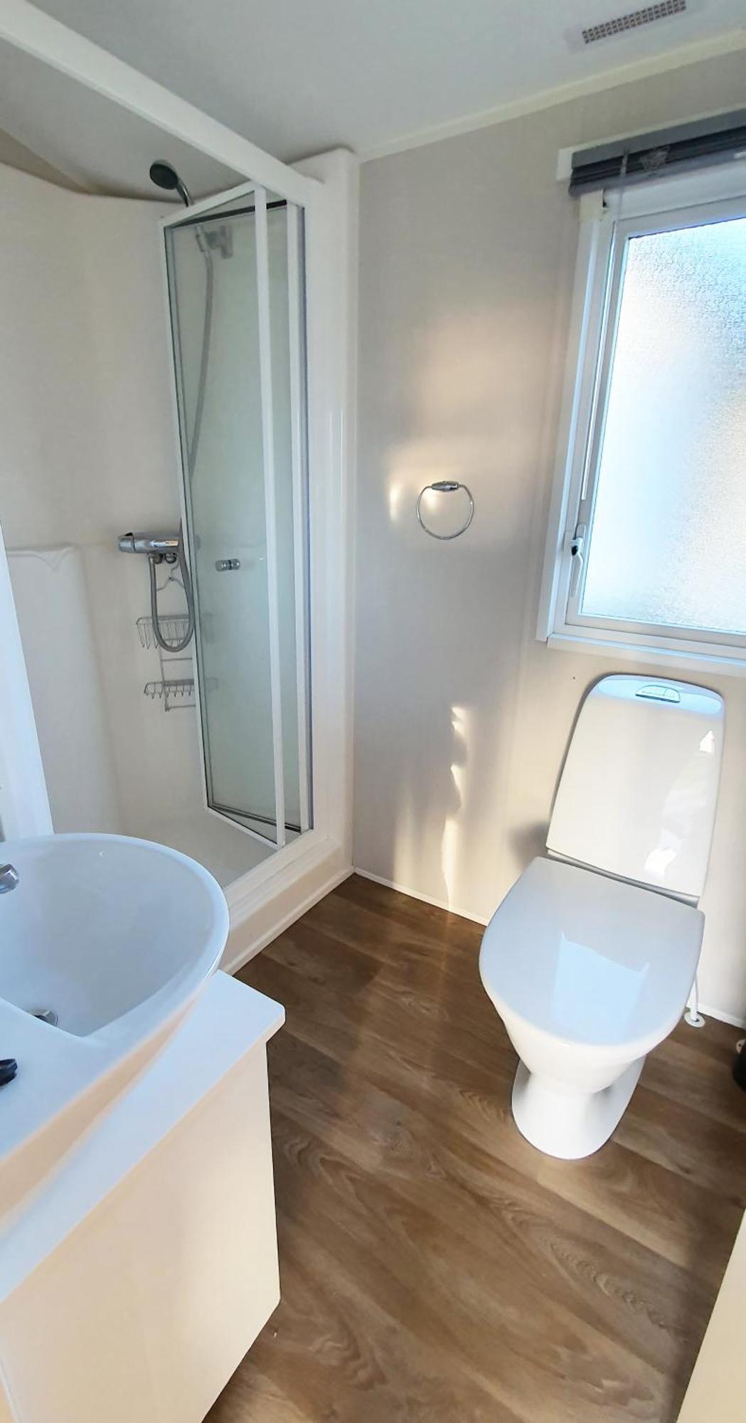 Tobisviks Camping Simrishamn Bilik gambar