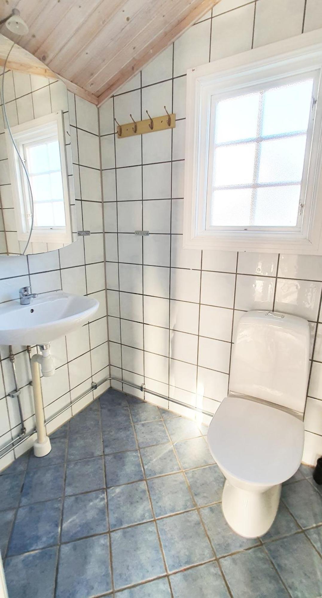 Tobisviks Camping Simrishamn Bilik gambar