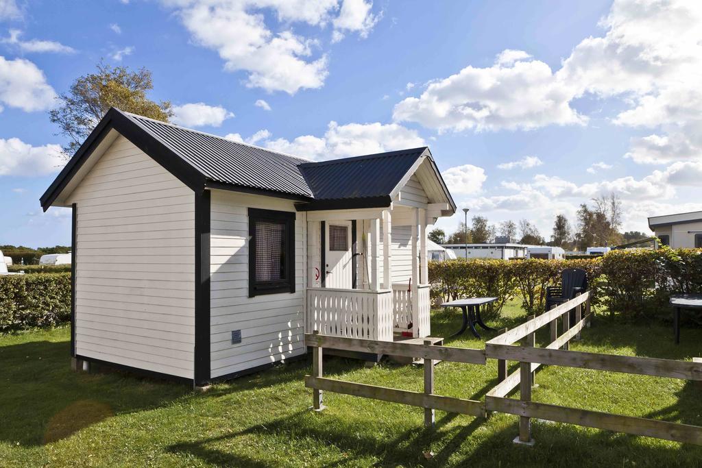 Tobisviks Camping Simrishamn Luaran gambar