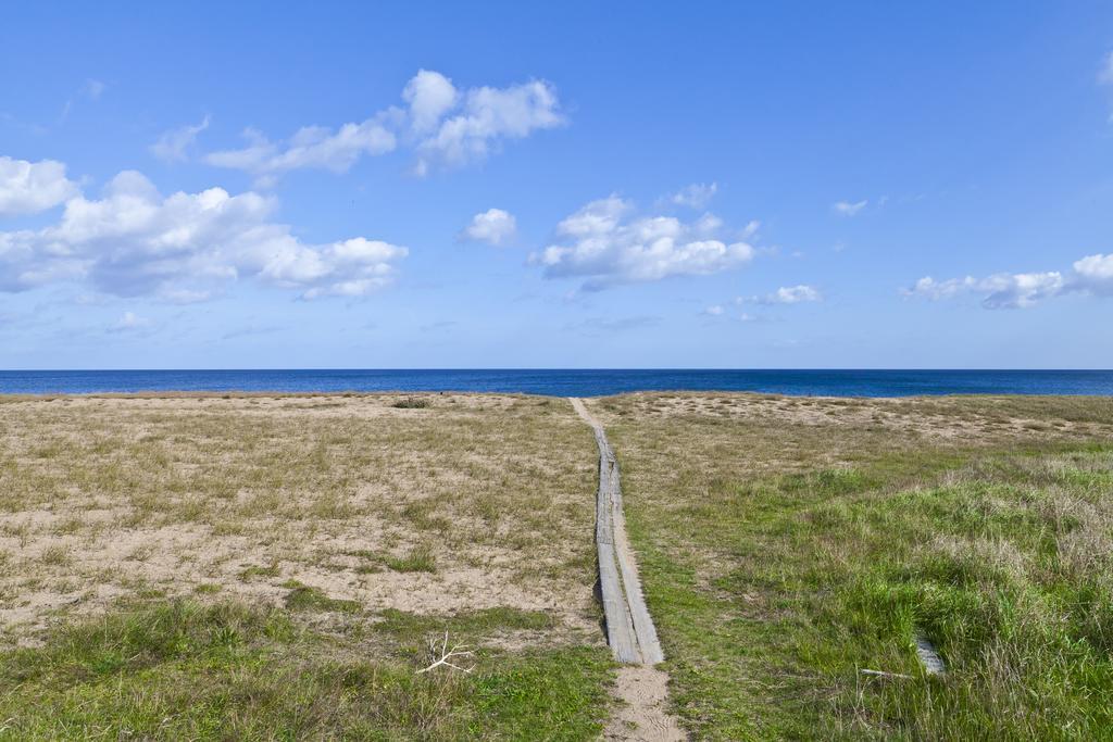 Tobisviks Camping Simrishamn Luaran gambar